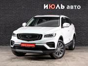 Geely Atlas Pro Екатеринбург  - изображение 21