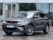 Geely Coolray I Рестайлинг Самара  - изображение 29