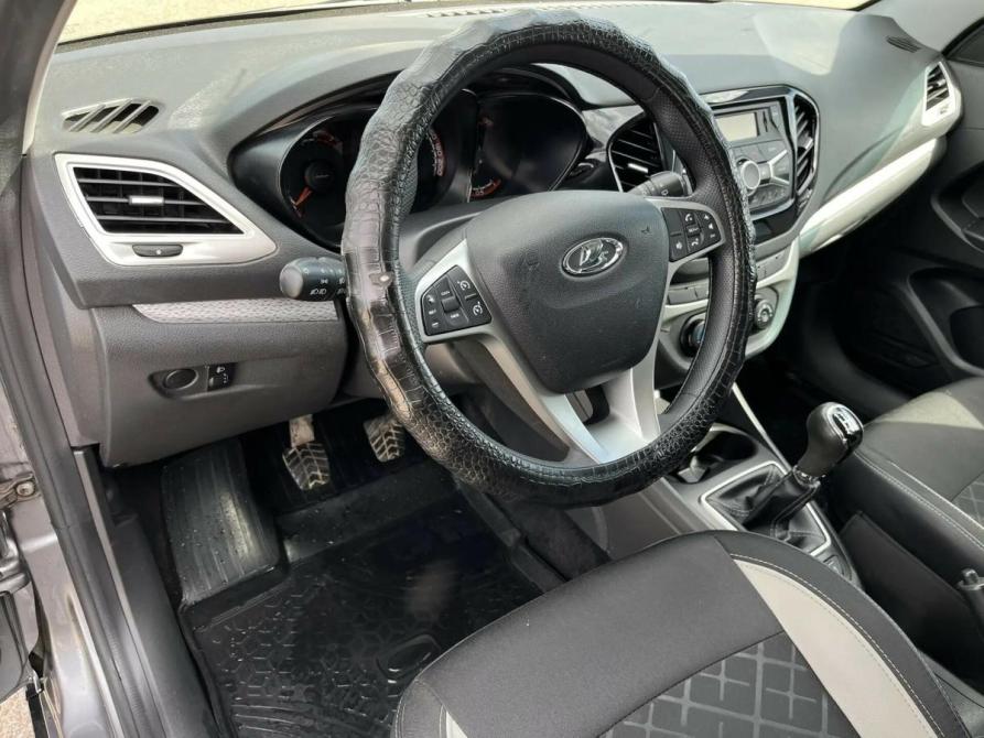 Lada (ВАЗ) Vesta I Буинск  - изображение 8