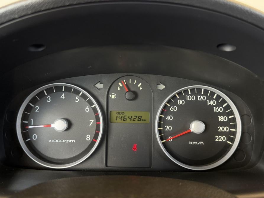 Hyundai Getz I Рестайлинг Псков  - изображение 13