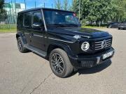 Mercedes-Benz G-Класс III (W465) Рестайлинг Москва  - изображение 30