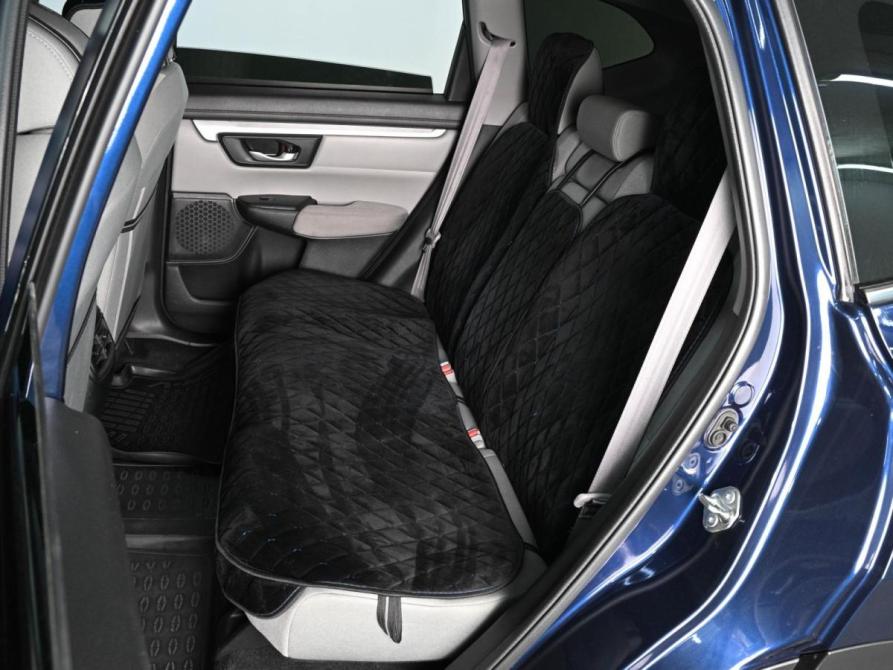 Honda CR-V V Рестайлинг Ростов-на-Дону  - изображение 9