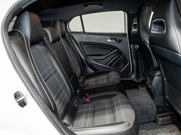 Mercedes-Benz GLA I (X156) с пробегом 2014 года, цена 1 600 000 рублей, 117641 км, внедорожник, Автокод Объявления