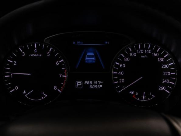 Nissan Teana III (L33) с пробегом 2015 года, цена 979 000 рублей, 268135 км, седан, Автокод Объявления