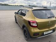 Renault Sandero II Пермь  - изображение 14
