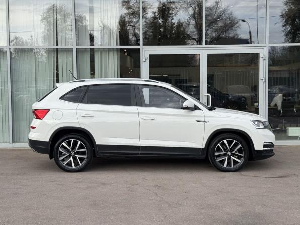 Skoda Kamiq I (China Market) с пробегом 2020 года, цена 2 000 000 рублей, 69162 км, внедорожник, Автокод Объявления