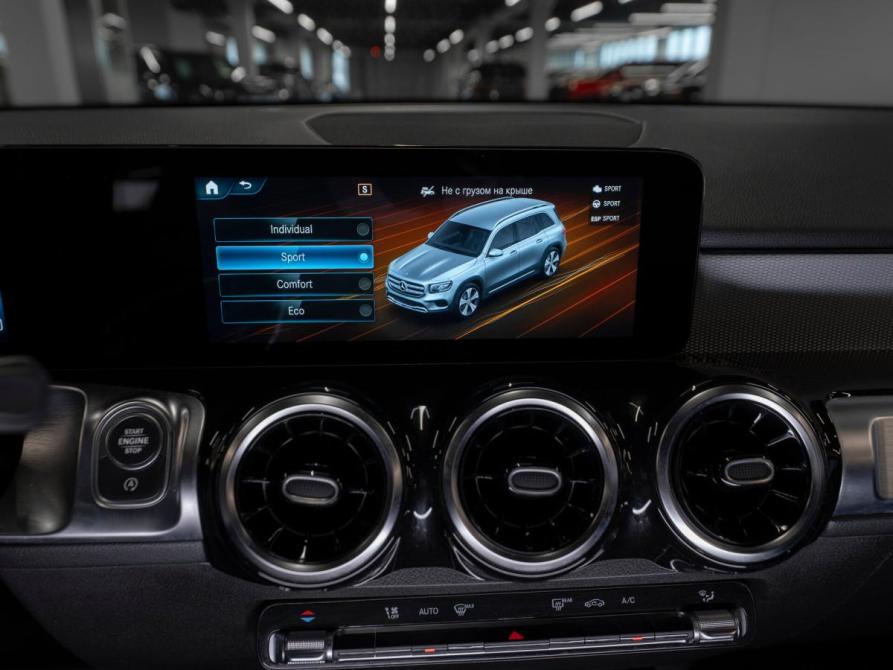 Mercedes-Benz GLB I (X247) Москва  - изображение 17