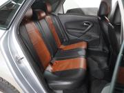 Volkswagen Polo V Рестайлинг Воронеж  - изображение 22