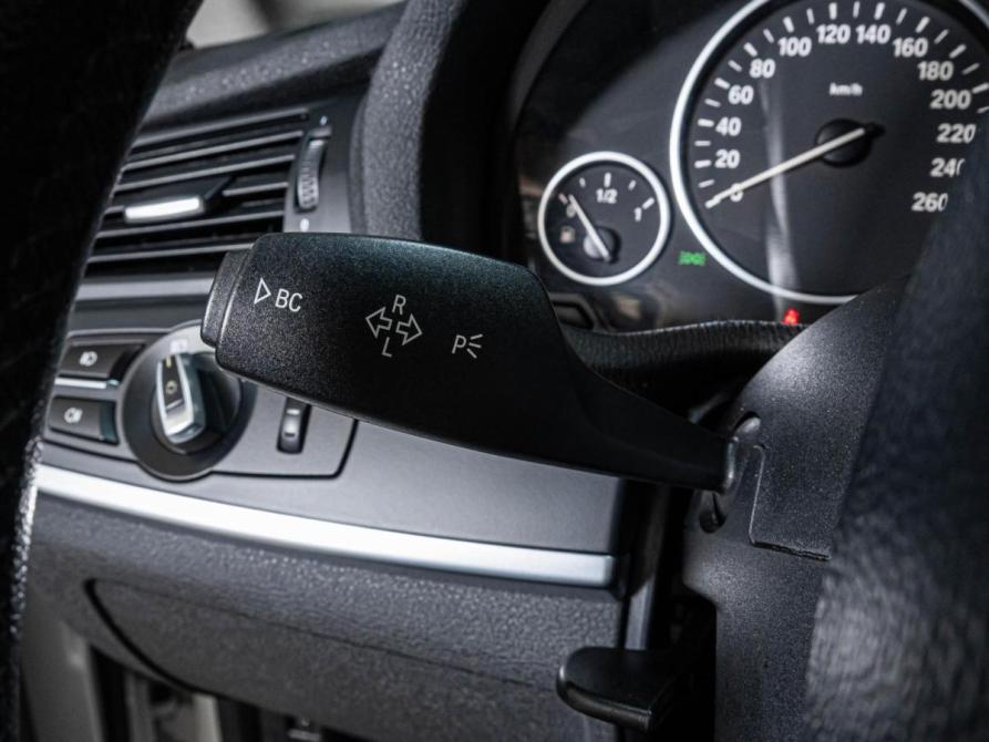 BMW X3 II (F25) Ставрополь  - изображение 20