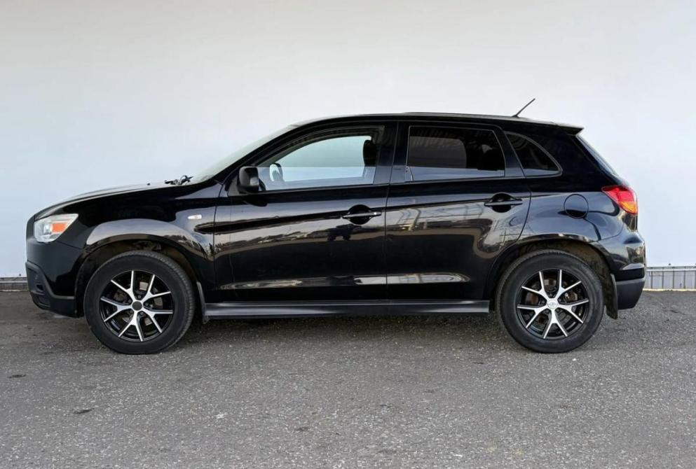 Mitsubishi ASX I Киров  - изображение 8