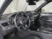 Mercedes-Benz GLS I (X166) Москва  - изображение 42