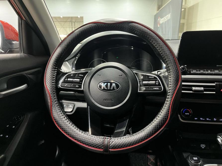 Kia Seltos I Пермь  - изображение 17