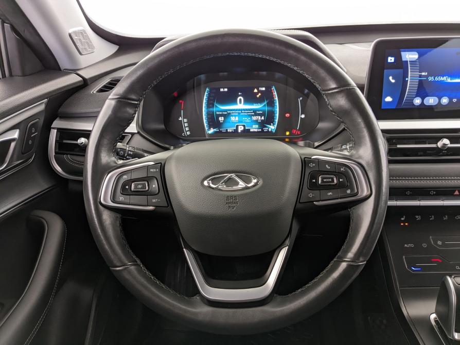 Chery Tiggo 7 Pro I Москва  - изображение 22