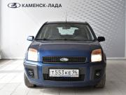 Ford Fusion I Рестайлинг Каменск-Уральский  - изображение 13