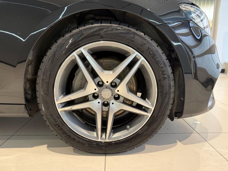Mercedes-Benz E-Класс V (W213 S213 C238) Екатеринбург  - изображение 25
