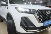 Chery Tiggo 7 Pro Max I Рестайлинг Новокузнецк  - изображение 47