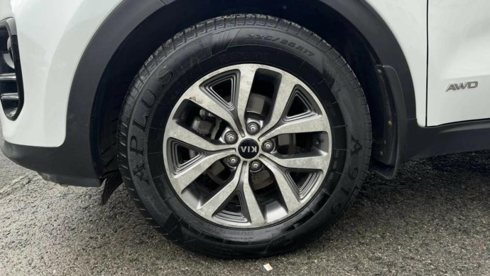 Kia Sportage IV Магнитогорск  - изображение 4