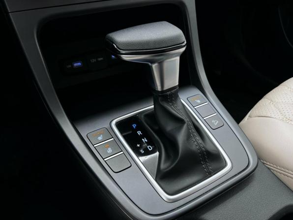 Hyundai Creta II с пробегом 2021 года, цена 2 199 000 рублей, 58164 км, внедорожник, Автокод Объявления