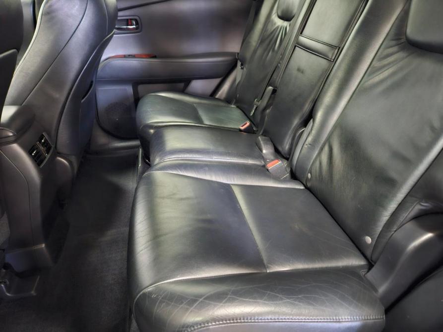 Lexus RX III Тольятти  - изображение 19