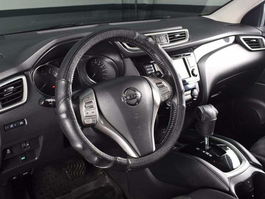 Nissan Qashqai II Кемерово  - изображение 6
