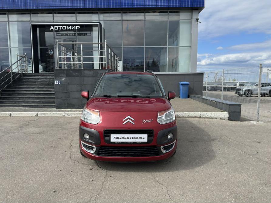 Citroen C3 Picasso I Рестайлинг Саратов  - изображение 2