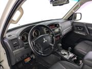 Mitsubishi Pajero IV Рестайлинг 2 Москва  - изображение 46