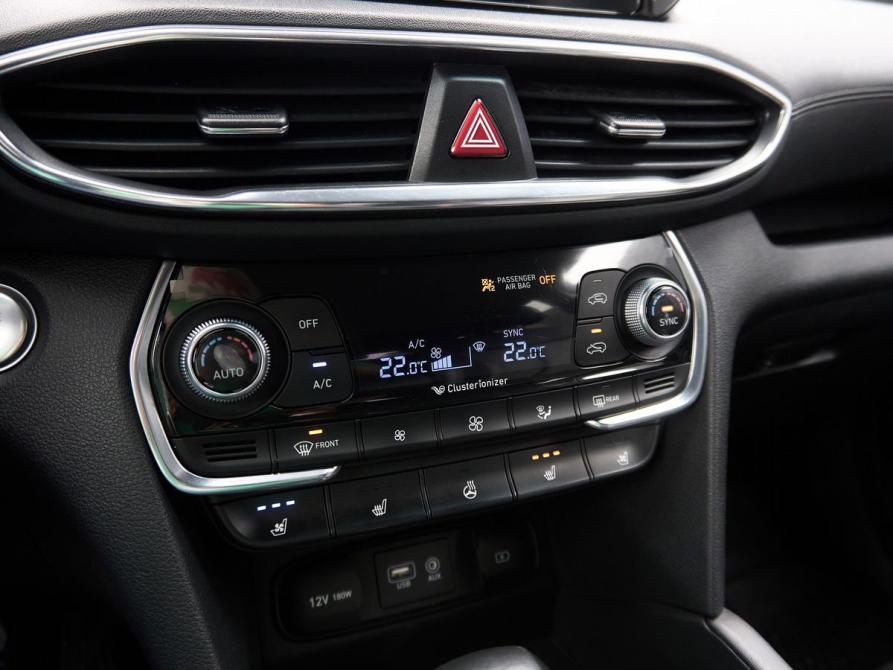 Hyundai Santa Fe IV Казань  - изображение 11