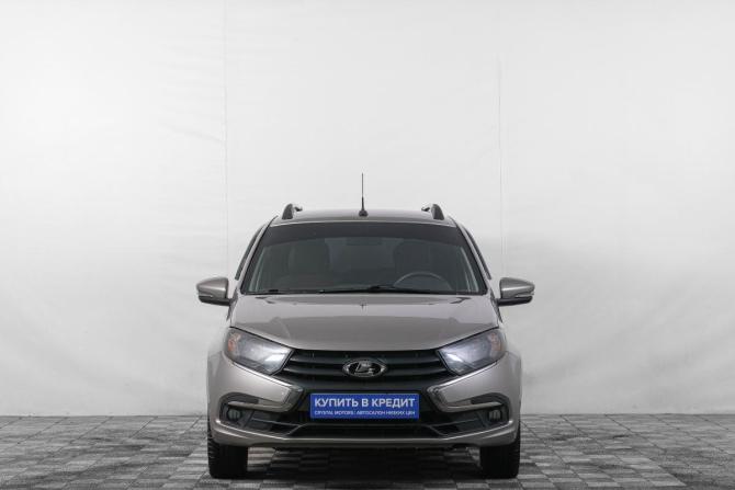 Lada (ВАЗ) Granta I Рестайлинг с пробегом 2019 года, цена 749 000 рублей, 72000 км, универсал, Автокод Объявления