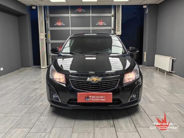 Chevrolet Cruze I Рестайлинг с пробегом 2014 года, цена 748 000 рублей, 90000 км, хэтчбек, Автокод Объявления