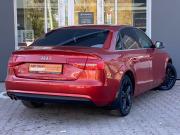 Audi A4 IV (B8) Рестайлинг Екатеринбург  - изображение 26