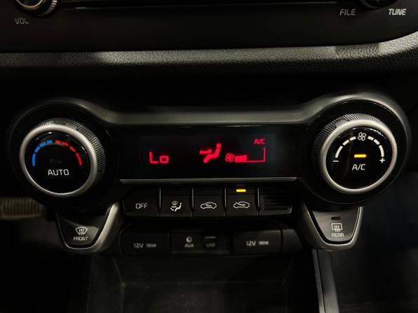 Kia Rio IV с пробегом 2018 года, цена 1 580 000 рублей, 102662 км, хэтчбек, Автокод Объявления