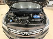Hyundai Solaris I Рестайлинг Казань  - изображение 33