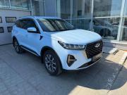 Chery Tiggo 7 Pro Max I Орел  - изображение 8
