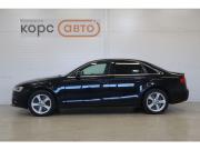 Audi A4 IV (B8) Рестайлинг Коломна  - изображение 19