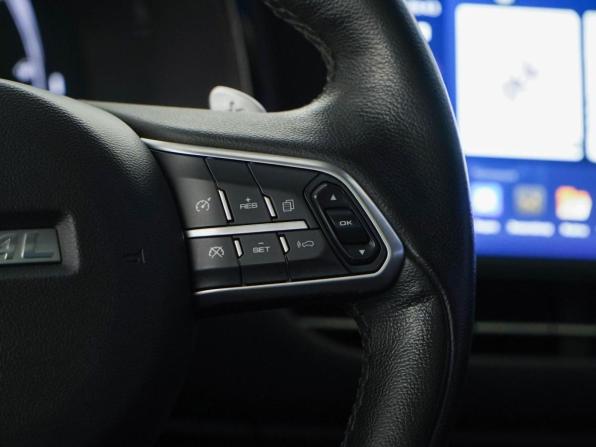 Haval F7 I с пробегом 2021 года, цена 1 824 077 рублей, 66843 км, внедорожник, Автокод Объявления