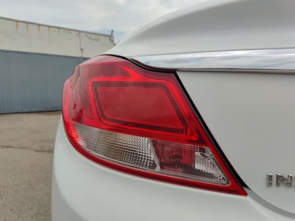 Opel Insignia I с пробегом 2012 года, цена 900 000 рублей, 190000 км, седан, Автокод Объявления