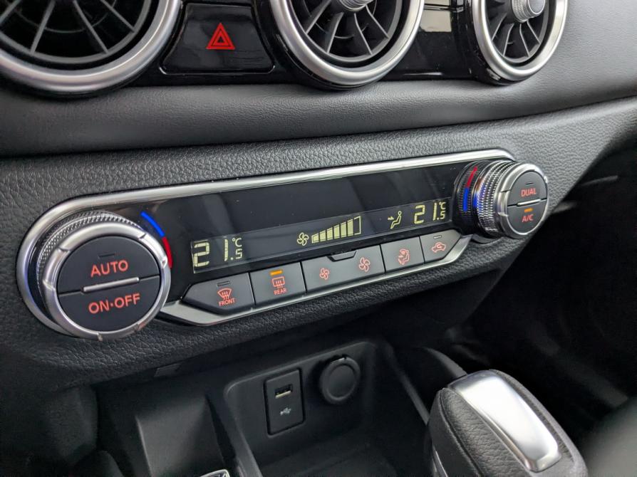 Nissan Qashqai II Рестайлинг 2 Москва  - изображение 29