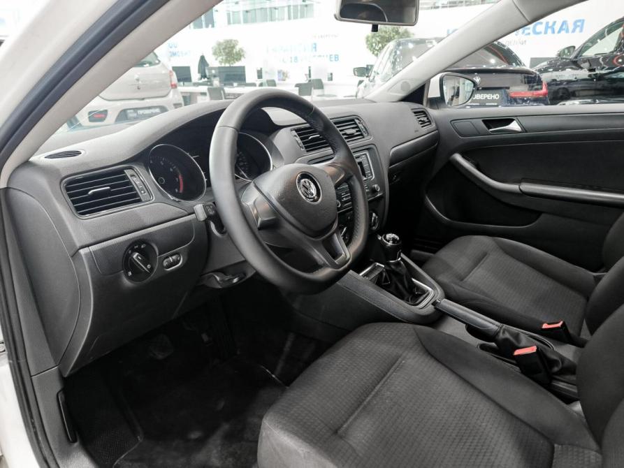 Volkswagen Jetta VI Казань  - изображение 20