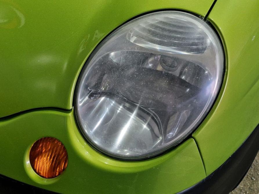 Daewoo Matiz I Рестайлинг Ставрополь  - изображение 7