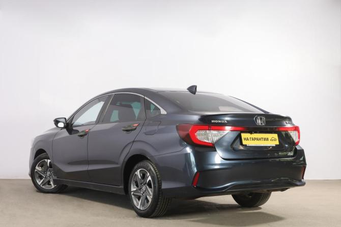 Honda Envix I с пробегом 2020 года, цена 1 799 000 рублей, 74300 км, седан, Автокод Объявления