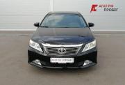 Toyota Camry VII (XV50) Рестайлинг Иваново  - изображение 24