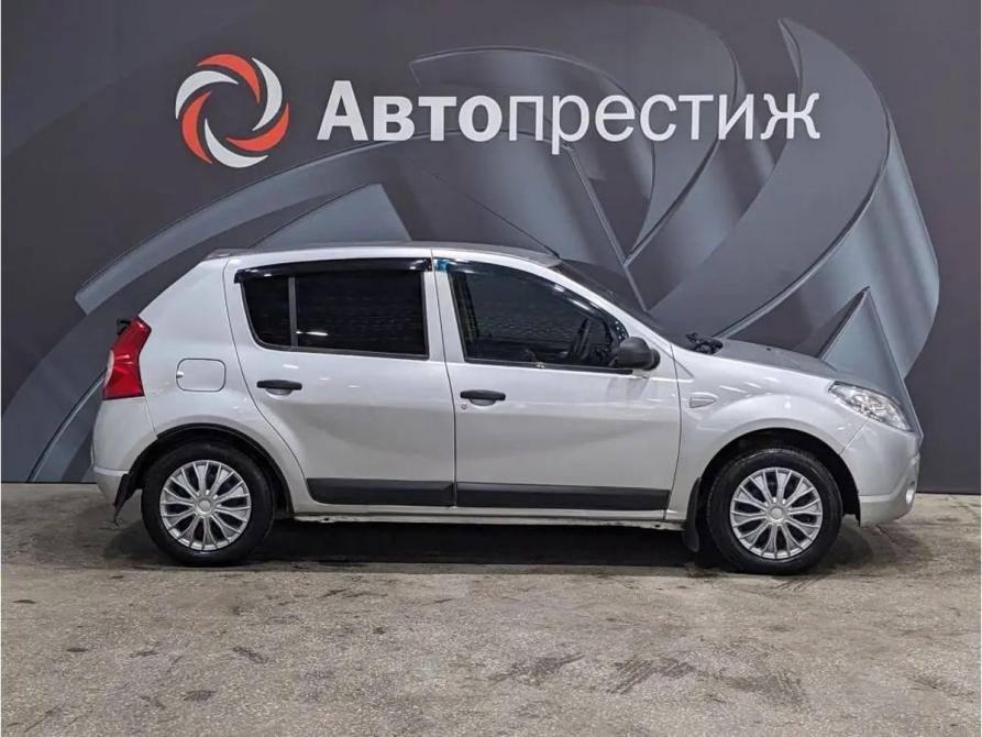 Renault Sandero I Пермь  - изображение 6