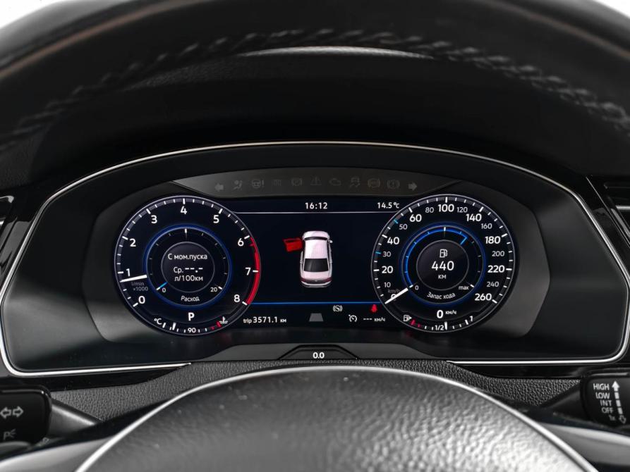 Volkswagen Passat B8 Санкт-Петербург  - изображение 22