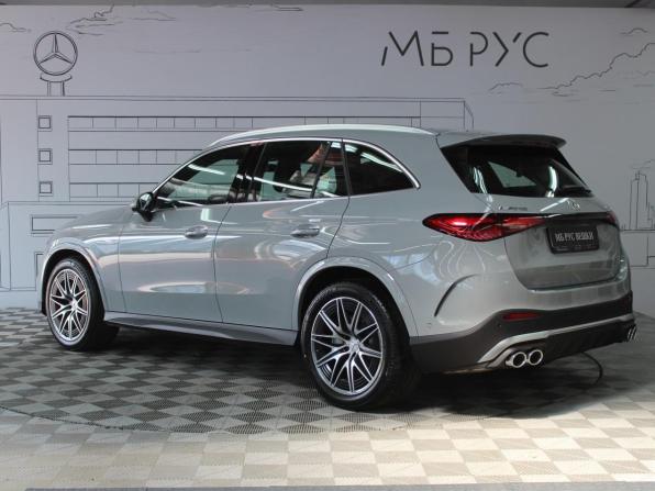 Новый Mercedes-Benz GLC AMG II (X254) 2025 года, цена 11 699 000 рублей, внедорожник, Автокод Объявления