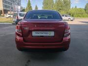 Lada (ВАЗ) Granta I Рестайлинг Великие Луки  - изображение 23