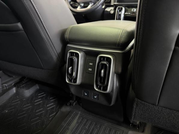 Haval Dargo I с пробегом 2024 года, цена 2 500 000 рублей, 75000 км, внедорожник, Автокод Объявления
