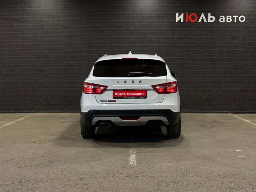 Lada (ВАЗ) Vesta I Челябинск  - изображение 6