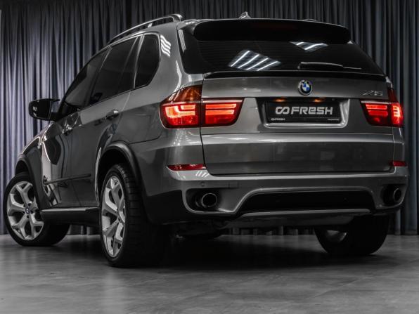 BMW X5 II (E70) Рестайлинг с пробегом 2010 года, цена 1 899 000 рублей, 250940 км, внедорожник, Автокод Объявления
