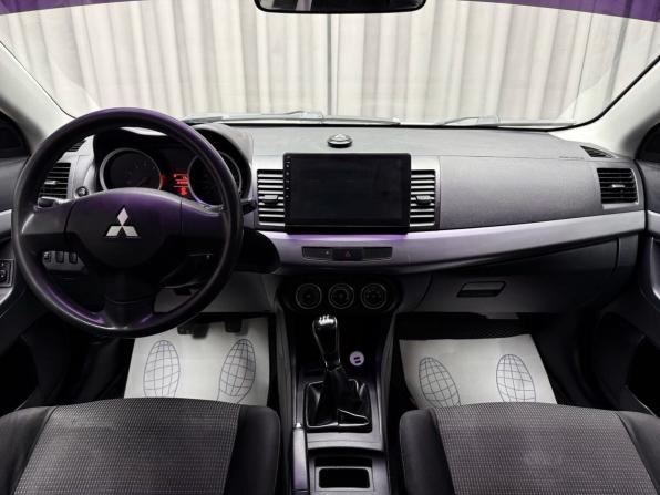 Mitsubishi Lancer X Рестайлинг с пробегом 2011 года, цена 899 000 рублей, 249993 км, седан, Автокод Объявления