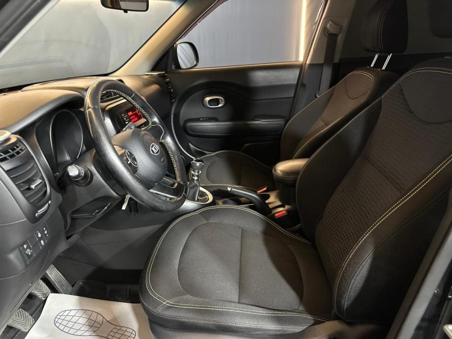 Kia Soul II Уфа  - изображение 8